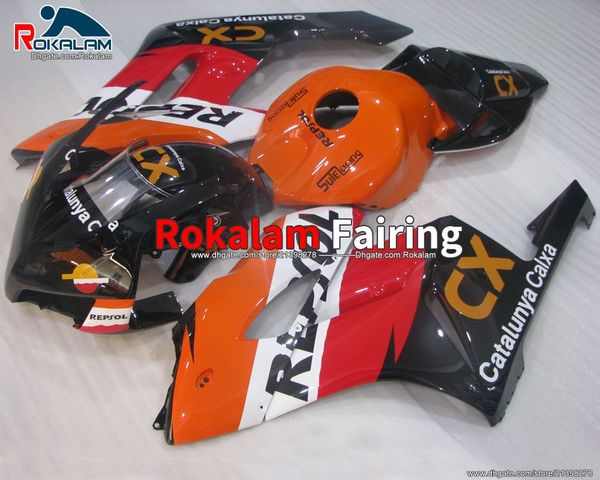 fit for honda motorbike fairing kit cbr 1000 rr 2005 2004 cbr1000 rr 2004 04 cbr1000rr 2004 04 05 motorcycle fairing (injection molding)
fit for honda motorbike fairing kit cbr 1000 rr 2005 2004 cbr1000 rr 2004 04 cbr1000rr 2004 04 05 motorcycle fairing (injection molding)