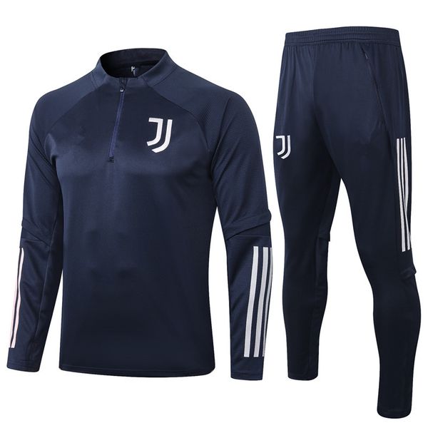 20 21 football jersey ronaldo palace training suit dybala de ligt rabiot bernardeschi buffon men's training suit set, Black
20 21 football jersey ronaldo palace training suit dybala de ligt rabiot bernardeschi buffon men's training suit set, Black