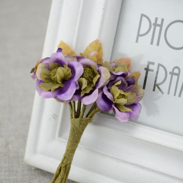 искусственный цветок 6 шт. лот diy венок свадебная коробка украшения моделирование роз для главная свадебная невеста запястье украшение цвет
искусственный цветок 6 шт. лот diy венок свадебная коробка украшения моделирование роз для главная свадебная невеста запястье украшение цвет