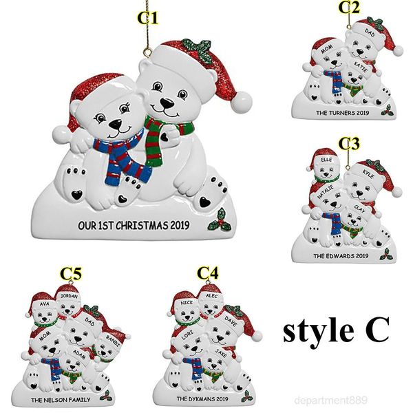 ornament diy greetings 2020 quarantine birthday party pandemic distancing christmas tree pendant accessories owd2170
ornament diy greetings 2020 quarantine birthday party pandemic distancing christmas tree pendant accessories owd2170