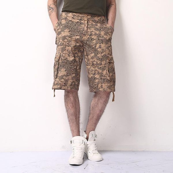 2020 new fashion letter summer casual men cargo shorts camouflage mens loose solid cotton shorts1, White;black
2020 new fashion letter summer casual men cargo shorts camouflage mens loose solid cotton shorts1, White;black