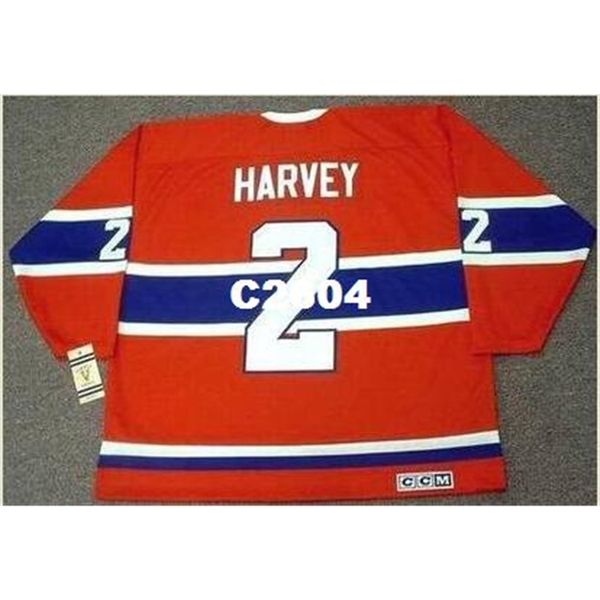 mens #2 doug harvey montreal canadiens 1959 ccm vintage retro away home hockey jersey or custom any name or number retro jersey, Black
mens #2 doug harvey montreal canadiens 1959 ccm vintage retro away home hockey jersey or custom any name or number retro jersey, Black