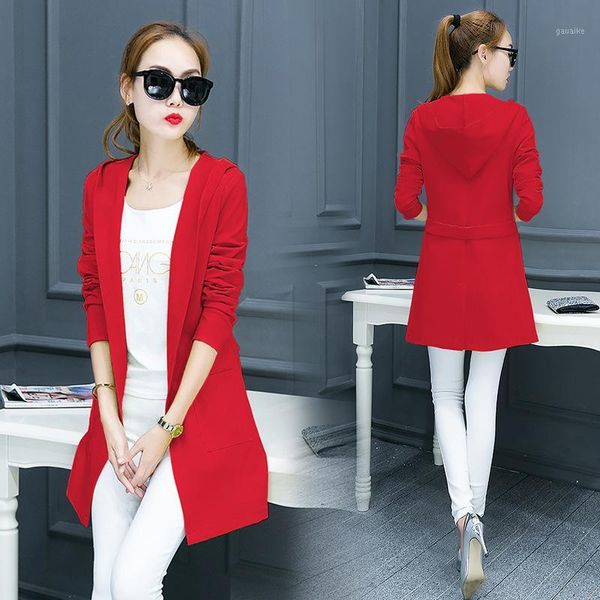 ladies blazers 2017 spring blazer femme long sleeves work wear suits jacket women plus size hoddies chaqueta blazer mujer1, White;black
ladies blazers 2017 spring blazer femme long sleeves work wear suits jacket women plus size hoddies chaqueta blazer mujer1, White;black