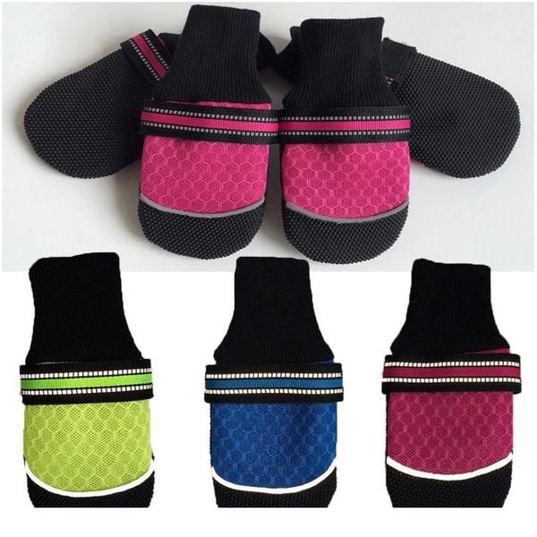 4pcs/set waterproof anti-slip pet shoes for small dogs cats chihuahua yorkie thick snow dog boo jlliwg
4pcs/set waterproof anti-slip pet shoes for small dogs cats chihuahua yorkie thick snow dog boo jlliwg