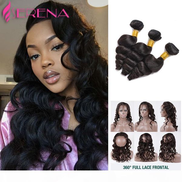 pre plucked 360 lace frontal closure with 3 bundles brazilian loose wave lace frontal with cap and elastic straps knots bleached, Black;brown
pre plucked 360 lace frontal closure with 3 bundles brazilian loose wave lace frontal with cap and elastic straps knots bleached, Black;brown