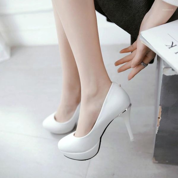 big size ladies high heels women shoes woman pumps pure color shallow mouth high-heeled single shoes1, Black
big size ladies high heels women shoes woman pumps pure color shallow mouth high-heeled single shoes1, Black