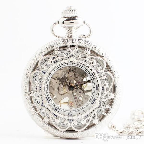 2018 fashion personality gifts hollowed -out flower flip vintage pocket watch men flip creative mechanical watches women, Slivery;golden
2018 fashion personality gifts hollowed -out flower flip vintage pocket watch men flip creative mechanical watches women, Slivery;golden