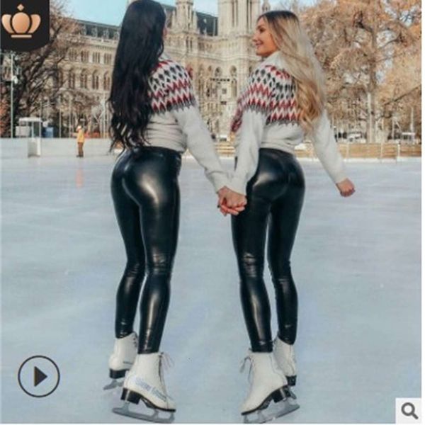 the big size of delivery quality productsleggings for women's wear 2019 new pu leather lace black plush tights small foot pencil pants 
the big size of delivery quality productsleggings for women's wear 2019 new pu leather lace black plush tights small foot pencil pants