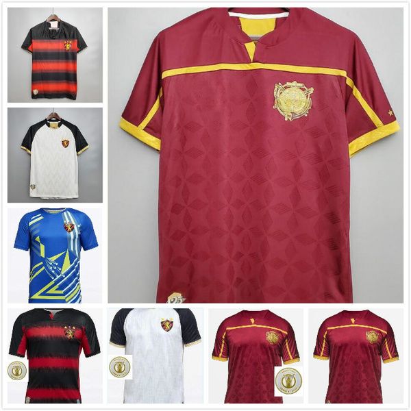 2020 2021 sport club do recife soccer jerseys yago hernane artur augusto guilherme sander adryelson custom home away third football shirt, Black;yellow
2020 2021 sport club do recife soccer jerseys yago hernane artur augusto guilherme sander adryelson custom home away third football shirt, Black;yellow