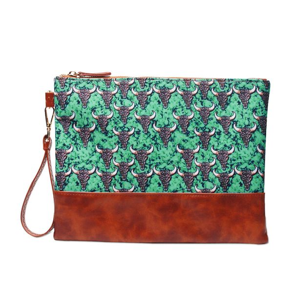 turquoise bullskull wristlet bag wholesale blanks women canvas leopard bullskull clutch gift spearmint day pouch dom1753
turquoise bullskull wristlet bag wholesale blanks women canvas leopard bullskull clutch gift spearmint day pouch dom1753