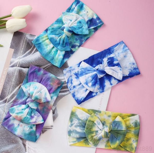 children bow tie headbands printed girls bowknot hairbands soft nylon elastic baby band headband hair kids accessories dhb1997
children bow tie headbands printed girls bowknot hairbands soft nylon elastic baby band headband hair kids accessories dhb1997