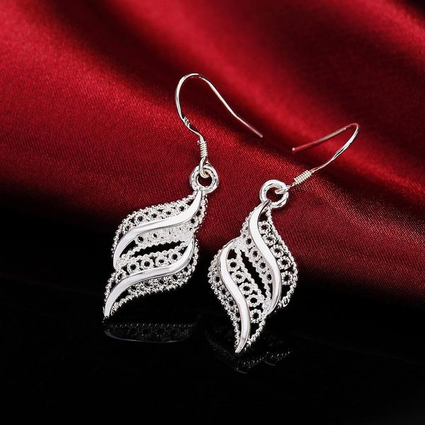 promotion cute lady for women silver color earrings cute nice party gift girl fashion classic jewelry charms wedding le014 h sqcnyz, Golden
promotion cute lady for women silver color earrings cute nice party gift girl fashion classic jewelry charms wedding le014 h sqcnyz, Golden