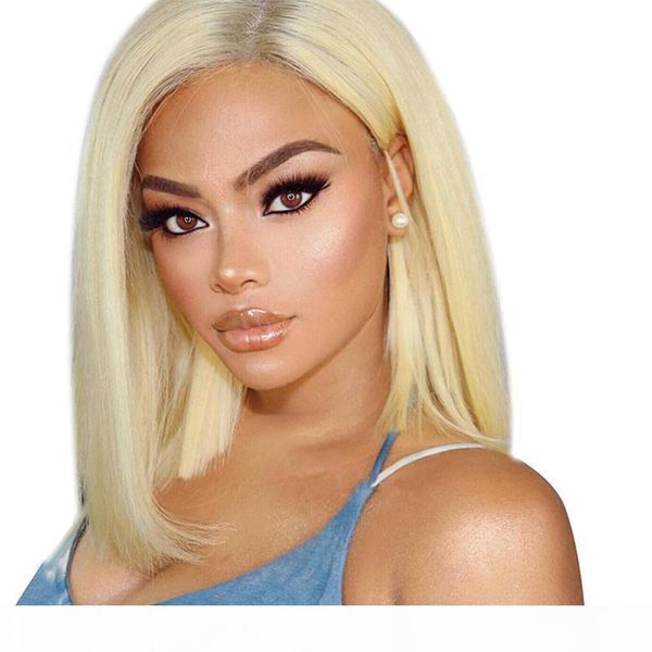 613 фронта шнурка человеческих волос парики straight 13x6 боб blonde 360 lace фронтальная парик красочные бразильский человеческих волос п, Black;brown
613 фронта шнурка человеческих волос парики straight 13x6 боб blonde 360 lace фронтальная парик красочные бразильский человеческих волос п, Black;brown