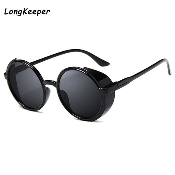 sunglasses long keeper brand steampunk women vintage small round punk sun glasses multi-color lens mirror uv400, White;black
sunglasses long keeper brand steampunk women vintage small round punk sun glasses multi-color lens mirror uv400, White;black