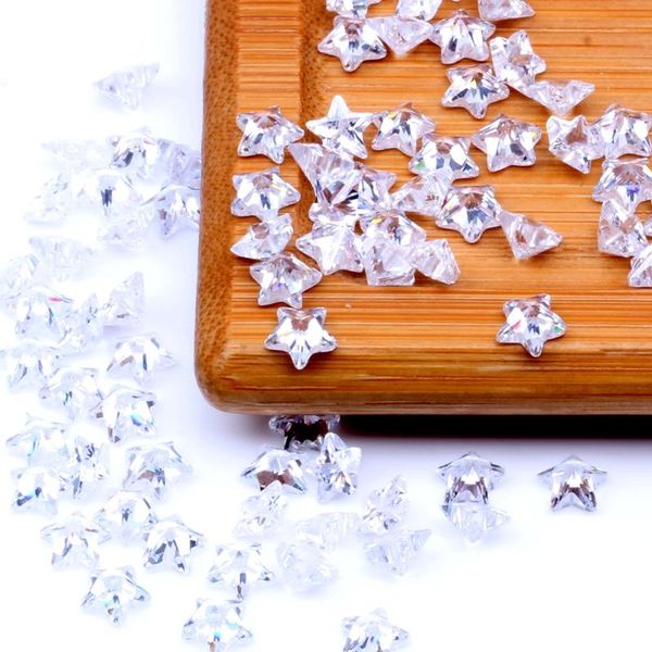 pentagram many size cubic zirconia stone machine cut crystal shiny rhinestones for jewelry making diy accessories 3d decorations, Silver;gold
pentagram many size cubic zirconia stone machine cut crystal shiny rhinestones for jewelry making diy accessories 3d decorations, Silver;gold