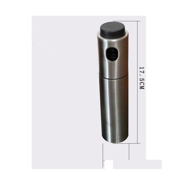 1pc longming home s/steel olive mister oil spray pump fine bottle oil sprayer pot cooking roast bake tools oil jllrhi bdesybag
1pc longming home s/steel olive mister oil spray pump fine bottle oil sprayer pot cooking roast bake tools oil jllrhi bdesybag