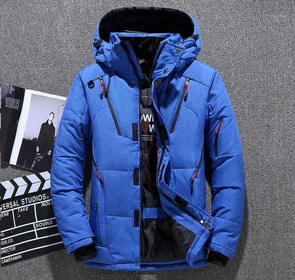 2020 winter down jacket men thicken warm duck down coat outwear hooded windbreaker parkas undefined removable hat1, Black
2020 winter down jacket men thicken warm duck down coat outwear hooded windbreaker parkas undefined removable hat1, Black