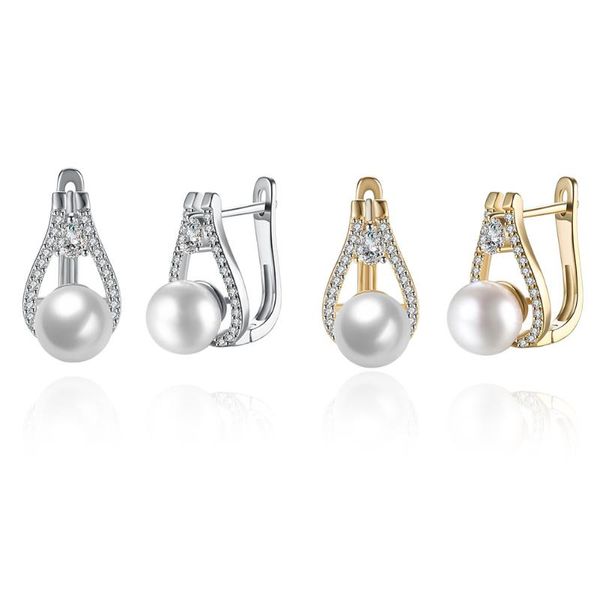 stud pearl zircon waterdrop earrings for women bohemia earing jewelry earring kolczyki pendientes brincos, Golden;silver
stud pearl zircon waterdrop earrings for women bohemia earing jewelry earring kolczyki pendientes brincos, Golden;silver