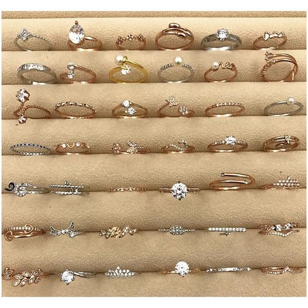 40% off rose gold ring new korean tail ring wholesales quality silver wedding love cute flower pearl crown leaf crystal jllxuq home003, Golden;silver
40% off rose gold ring new korean tail ring wholesales quality silver wedding love cute flower pearl crown leaf crystal jllxuq home003, Golden;silver