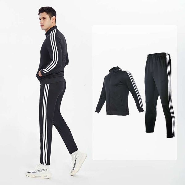 casual men's thickened sweater loose clothes autumn and winter new fitness running training sports two piece suit, Gray
casual men's thickened sweater loose clothes autumn and winter new fitness running training sports two piece suit, Gray