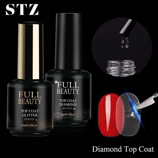 nail art kits glitter uv gel polish diamond coat permanent soak off long lasting lacquer manicure varnish primer #1594
nail art kits glitter uv gel polish diamond coat permanent soak off long lasting lacquer manicure varnish primer #1594