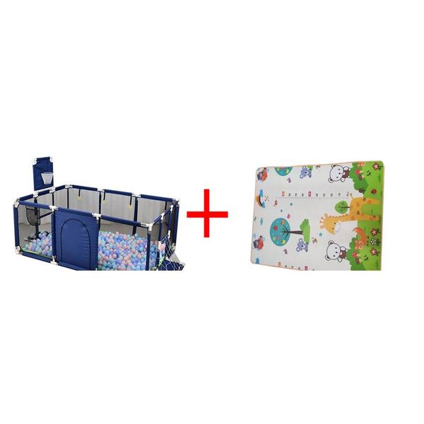 pangdube baby playpen детская игровая площадка для детей забор для детей ball pit bool baby playgroun 30% скидка на tetymnzn
pangdube baby playpen детская игровая площадка для детей забор для детей ball pit bool baby playgroun 30% скидка на tetymnzn