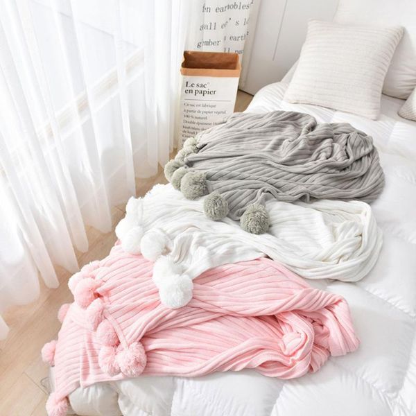 ball blanket cotton knit blanket cotton shawl p props sofa air conditioning 3 size1
ball blanket cotton knit blanket cotton shawl p props sofa air conditioning 3 size1