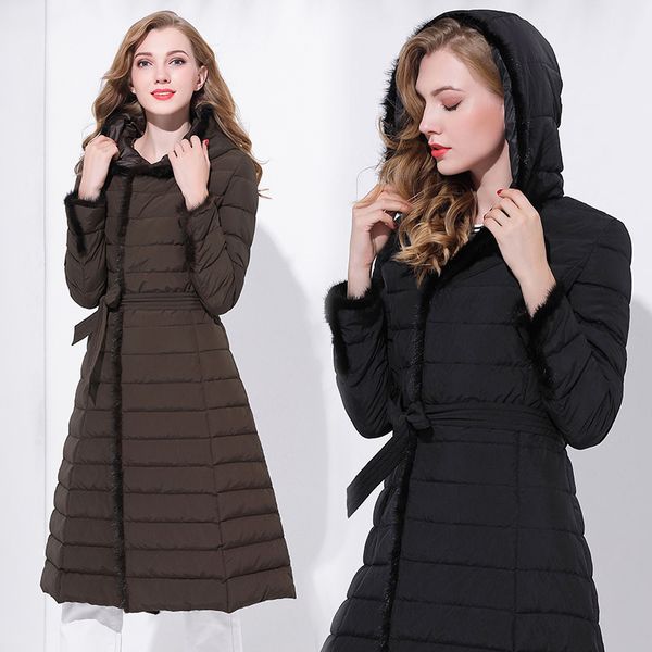 winter hooded women's coat, new 2020, long korean jacket, female designer jackets, k-8725, c46m, Black
winter hooded women's coat, new 2020, long korean jacket, female designer jackets, k-8725, c46m, Black