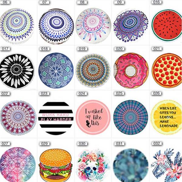 new arrival baseball round beach towel summer softball polyester yoga mat 150*150cm bath tapestries 147 style gifts wx-439
new arrival baseball round beach towel summer softball polyester yoga mat 150*150cm bath tapestries 147 style gifts wx-439