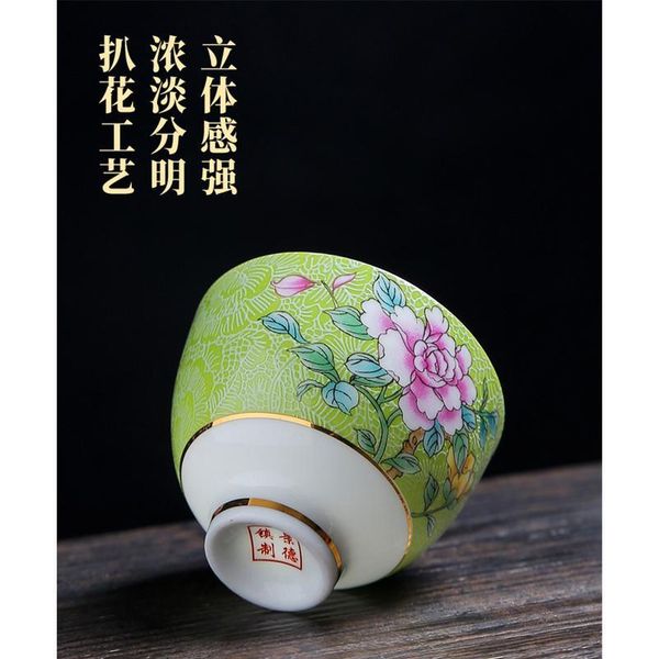 6pcs ceramic drinkware teaware chinese kungfu tea set teacup sake cups 50ml master cup small tea bowls de sqcpcb
6pcs ceramic drinkware teaware chinese kungfu tea set teacup sake cups 50ml master cup small tea bowls de sqcpcb