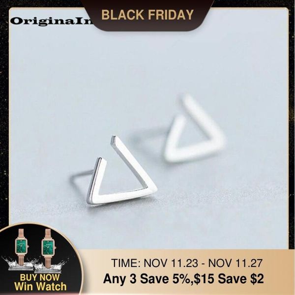 stud 925 sterling silver earrings jewelry vintage charm brincos creative birthday gift oorbellen pendientes for women, Golden;silver
stud 925 sterling silver earrings jewelry vintage charm brincos creative birthday gift oorbellen pendientes for women, Golden;silver