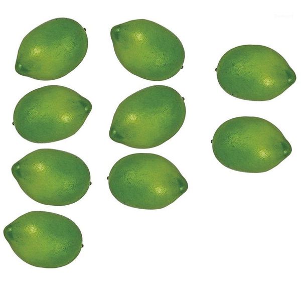 9 pcs artificial lemons fake fruit for home kitchen wedding party festival autumn thanksgiving decoration green1
9 pcs artificial lemons fake fruit for home kitchen wedding party festival autumn thanksgiving decoration green1