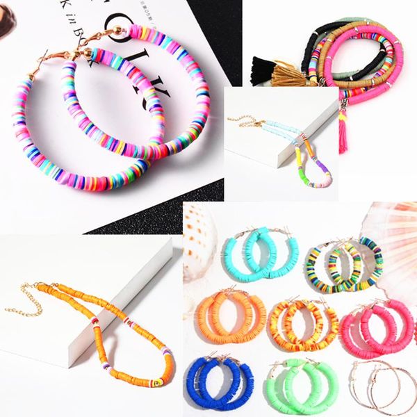 16inch about 450-500pcs 6mm flat round polymer clay beads chip disk loose spacer handmade beads for diy jewelry making bracelet wmtevl
16inch about 450-500pcs 6mm flat round polymer clay beads chip disk loose spacer handmade beads for diy jewelry making bracelet wmtevl