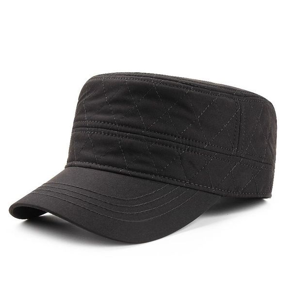 wide brim hats winter hat for men big head man flat thick army cap with velvet back fitted navy 56-60cm 60-65cm, Blue;gray
wide brim hats winter hat for men big head man flat thick army cap with velvet back fitted navy 56-60cm 60-65cm, Blue;gray