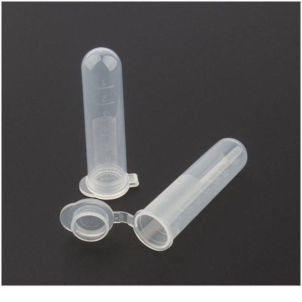 100pcs 15*62mm 7ml plastic transparent centrifuge tube home garden plants seedling storage container ep bottles bbyhkc
100pcs 15*62mm 7ml plastic transparent centrifuge tube home garden plants seedling storage container ep bottles bbyhkc