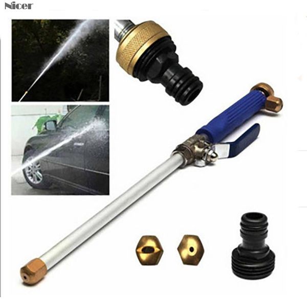 high pressure power water gun car jet garden washer hose wand nozzle sprayer watering spray sprinkler cleaning tool
high pressure power water gun car jet garden washer hose wand nozzle sprayer watering spray sprinkler cleaning tool