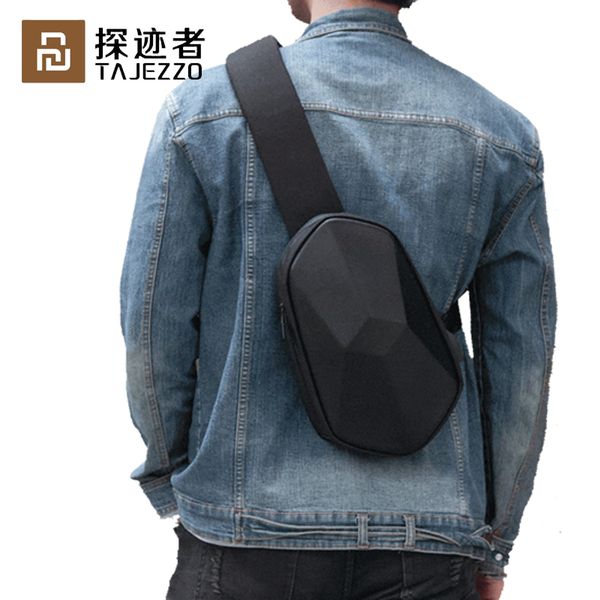 xiaomi tajezzo geanborn polyhedron pu bag водонепроницаемый красочный досуг спортивные спортивные сумки сумки мужские женщины путешествия ке
xiaomi tajezzo geanborn polyhedron pu bag водонепроницаемый красочный досуг спортивные спортивные сумки сумки мужские женщины путешествия ке