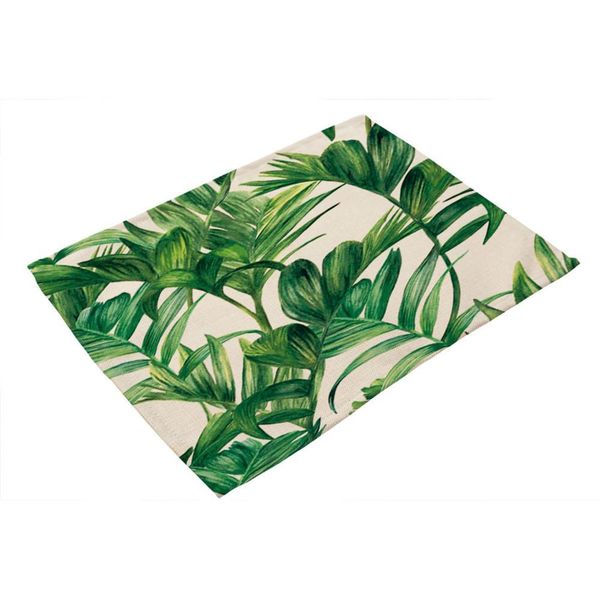 green leaves dining table mat cotton linen table pad placemat bowls coasters kitchen accessories cactus tropical plants pattern wmtccy
green leaves dining table mat cotton linen table pad placemat bowls coasters kitchen accessories cactus tropical plants pattern wmtccy