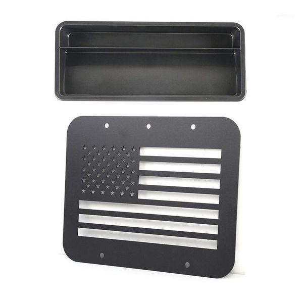 1pcs dashboard storage box & 1pcs spare tire carrier delete filler plate tramp stamp tailgate vent-plate cover1
1pcs dashboard storage box & 1pcs spare tire carrier delete filler plate tramp stamp tailgate vent-plate cover1