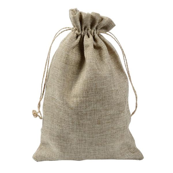 gift wrap 20x30cm christmas wedding birthday favor thank you rustic shabby chic drawstring candy burlap jute packaging bags wholesale
gift wrap 20x30cm christmas wedding birthday favor thank you rustic shabby chic drawstring candy burlap jute packaging bags wholesale