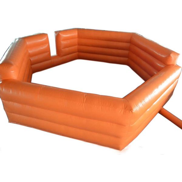 pvc 20ft inflatable gaga ball pit gagaball court with electric air blower for outdoor indoor family school activity games play 20ft court
pvc 20ft inflatable gaga ball pit gagaball court with electric air blower for outdoor indoor family school activity games play 20ft court