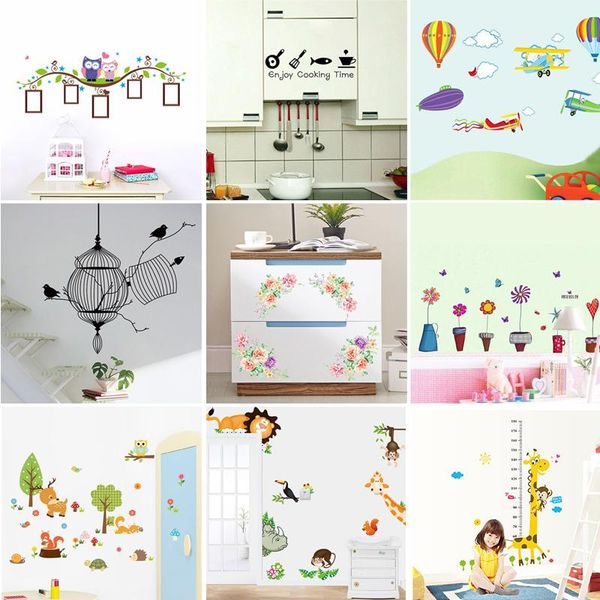 wall stickers cartoon flower sticker for kids rooms living room decor home decoration decal window kitchen wallpaper poster
wall stickers cartoon flower sticker for kids rooms living room decor home decoration decal window kitchen wallpaper poster