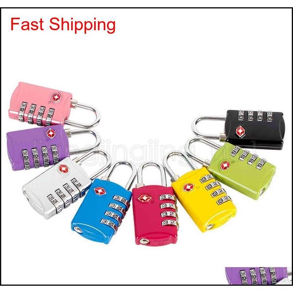 9styles tsa customs locks 4 digit code combination lock resettable travel luggage padlock suitcase high secur qylidg toys2010
9styles tsa customs locks 4 digit code combination lock resettable travel luggage padlock suitcase high secur qylidg toys2010