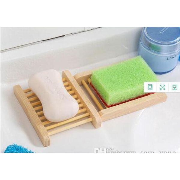 100pcs natural bamboo wooden soap dish wooden soap tray holder storage soap rack plate box contai wmtqvs new_dhbest
100pcs natural bamboo wooden soap dish wooden soap tray holder storage soap rack plate box contai wmtqvs new_dhbest