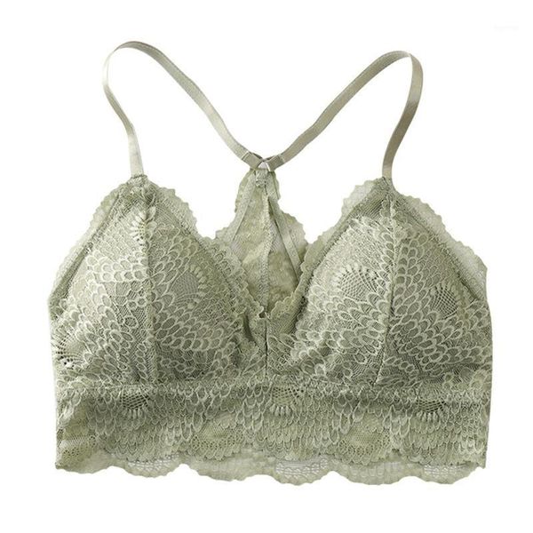 lace gathered breathable bralette no steel ring tube beauty back comfortable camisole underwear triangle cup bra1, Red;black
lace gathered breathable bralette no steel ring tube beauty back comfortable camisole underwear triangle cup bra1, Red;black