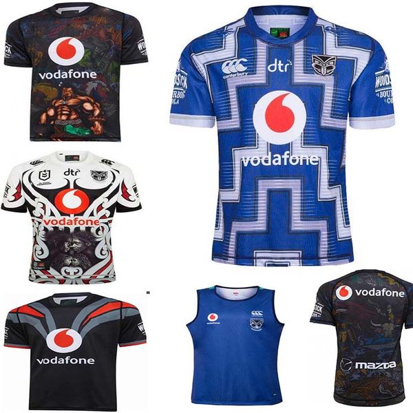 popular 2020 2021 australia warrior home jersey commemorative rugby jersey heritage national rugby 20 21 warriors indigenous jersey, Black;gray
popular 2020 2021 australia warrior home jersey commemorative rugby jersey heritage national rugby 20 21 warriors indigenous jersey, Black;gray