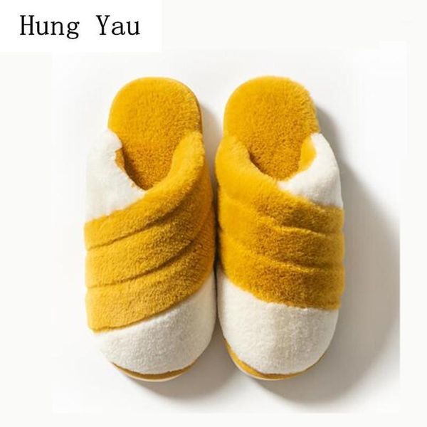 slippers women flips flops winter warm shoes woman fashion platform home slides non-slip girls flats indoor comfortable1, Black
slippers women flips flops winter warm shoes woman fashion platform home slides non-slip girls flats indoor comfortable1, Black
