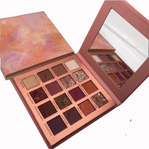 eye shadow palette private label nude case 16 color eyeshadow makeup highly pigmented professional glitter matte shimmer powder vegan cruelt
eye shadow palette private label nude case 16 color eyeshadow makeup highly pigmented professional glitter matte shimmer powder vegan cruelt