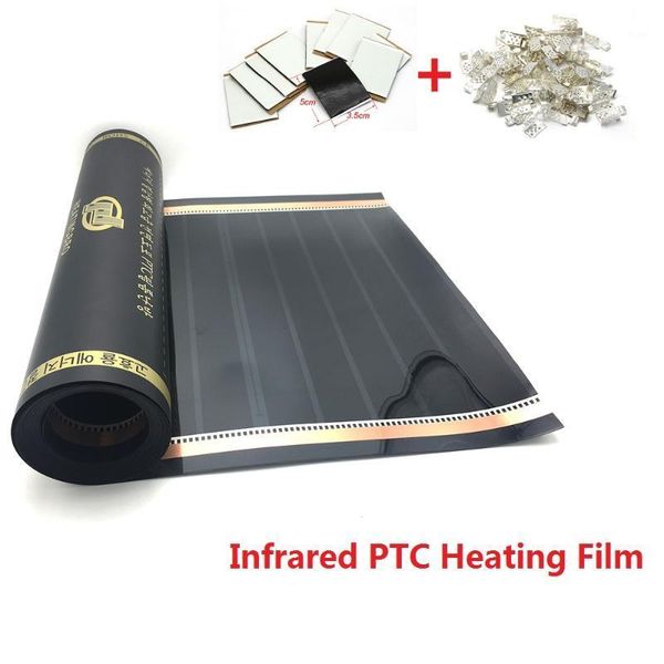 smart electric heaters infrared ptc underfloor heating film ac220v 240w/m2 floor warming mat under tile1
smart electric heaters infrared ptc underfloor heating film ac220v 240w/m2 floor warming mat under tile1