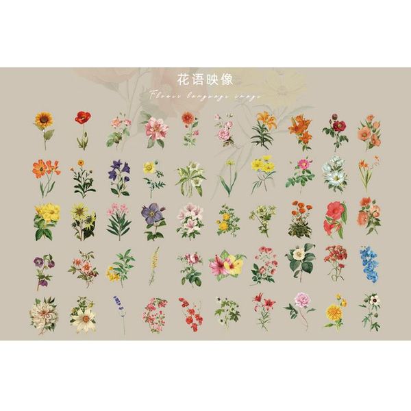 50pcs box vintage stamp stickers set flowers angel painting decorative collage scrapbooking back to school stick label album bbycqz
50pcs box vintage stamp stickers set flowers angel painting decorative collage scrapbooking back to school stick label album bbycqz
